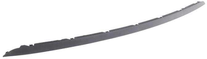 Naujas originalus BMW 8 serijos E31 priekinis bamperis apatinis apdailos elementas 1970245 OEM