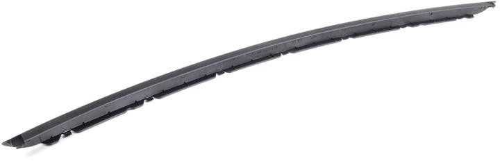 Naujas originalus BMW 8 serijos E31 priekinis bamperis apatinis apdailos elementas 1970245 OEM