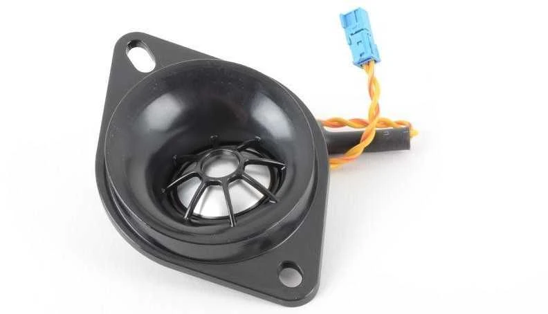Naujas originalus BMW centrinės konsolės Harman Kardon tweeter garsiakalbis 9226358 OEM
