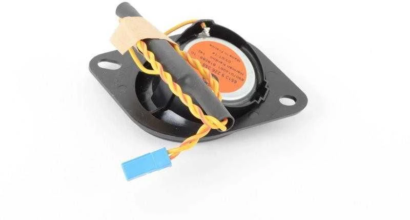 Naujas originalus BMW centrinės konsolės Harman Kardon tweeter garsiakalbis 9226358 OEM