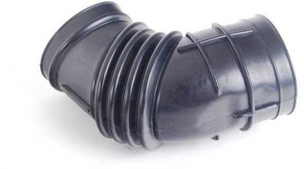 Naujas originalus BMW e30 325i/is įsiurbimo vamzdis oro srauto matuokliui 2 throttle 13711726325