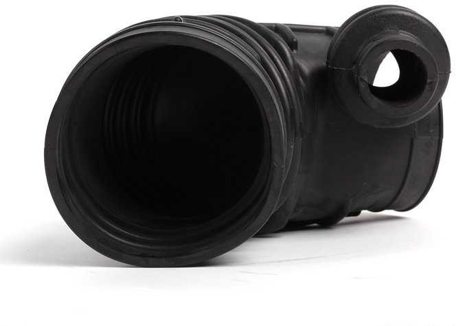Naujas originalus BMW e30 325i/is įsiurbimo vamzdis oro srauto matuokliui 2 throttle 13711726325