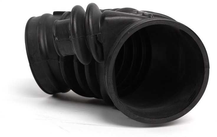 Naujas originalus BMW e30 325i/is įsiurbimo vamzdis oro srauto matuokliui 2 throttle 13711726325