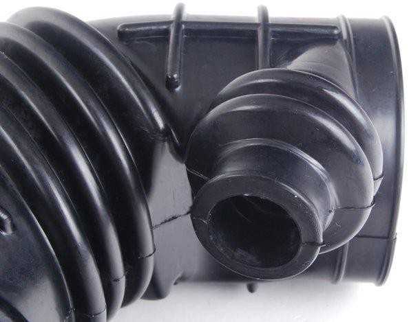Naujas originalus BMW e30 325i/is įsiurbimo vamzdis oro srauto matuokliui 2 throttle 13711726325