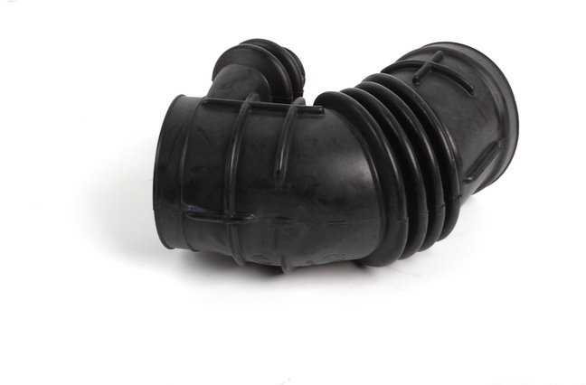Naujas originalus BMW e30 325i/is įsiurbimo vamzdis oro srauto matuokliui 2 throttle 13711726325