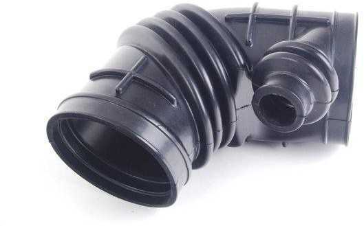 Naujas originalus BMW e30 325i/is įsiurbimo vamzdis oro srauto matuokliui 2 throttle 13711726325