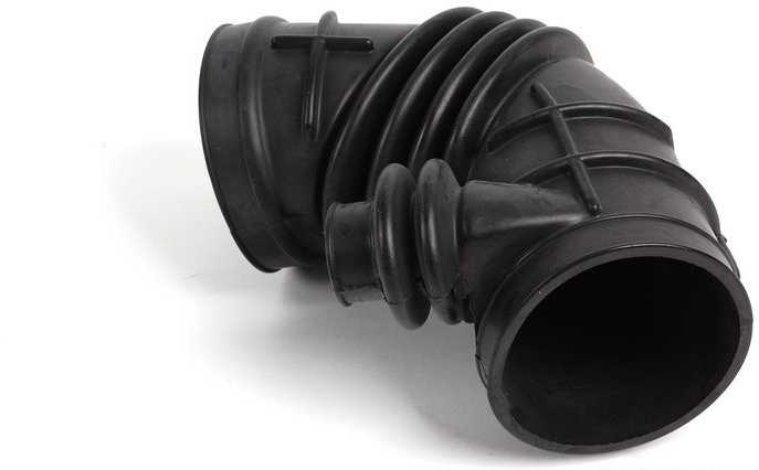 Naujas originalus BMW e30 325i/is įsiurbimo vamzdis oro srauto matuokliui 2 throttle 13711726325