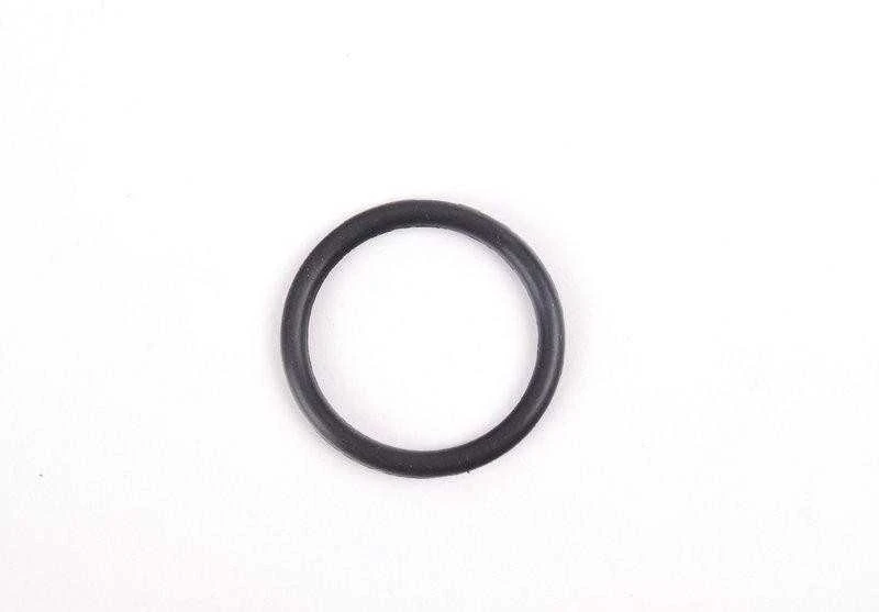 NAUJAS ORIGINALUS BMW E39 E32 E38 E31 E53 ALIEJIMO FILTRŲ KORPUSAS Į SLĖGIO ŽARNĄ O-RINGAS