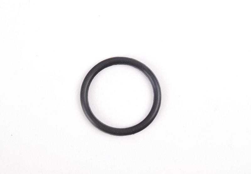 NAUJAS ORIGINALUS BMW E39 E32 E38 E31 E53 ALIEJIMO FILTRŲ KORPUSAS Į SLĖGIO ŽARNĄ O-RINGAS