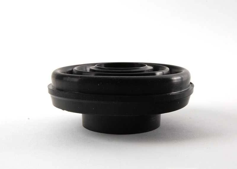 NAUJAS ORIGINALUS BMW E39 ŽIBINTO ŽEMOSIOS ŠVIESOS DANGTELIS 63128362436