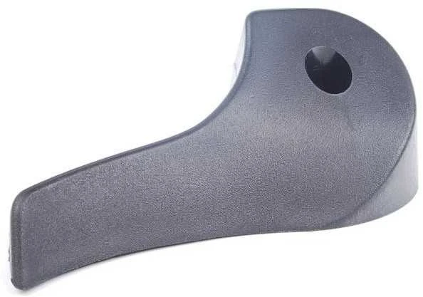 NAUJAS ORIGINALUS BMW E46 M3 E83 E85 INTERJERO KAPOTO TRAUKIMO RANKENA 51238223164