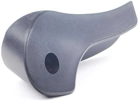NAUJAS ORIGINALUS BMW E46 M3 E83 E85 INTERJERO KAPOTO TRAUKIMO RANKENA 51238223164
