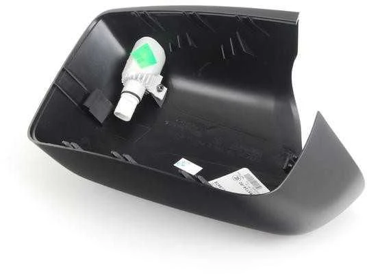 NAUJAS ORIGINALUS BMW E53 X5 DEŠINIS VEIDRODŽIO KAPOTĖLIS 8266734 51168266734