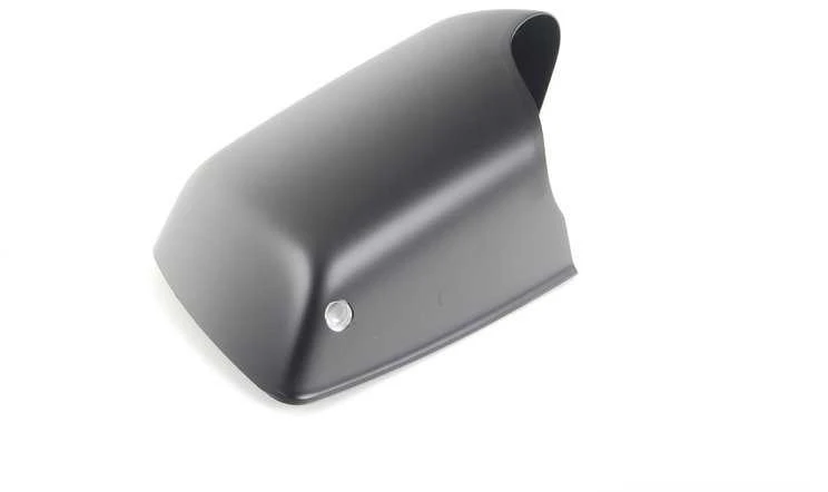 NAUJAS ORIGINALUS BMW E53 X5 DEŠINIS VEIDRODŽIO KAPOTĖLIS 8266734 51168266734