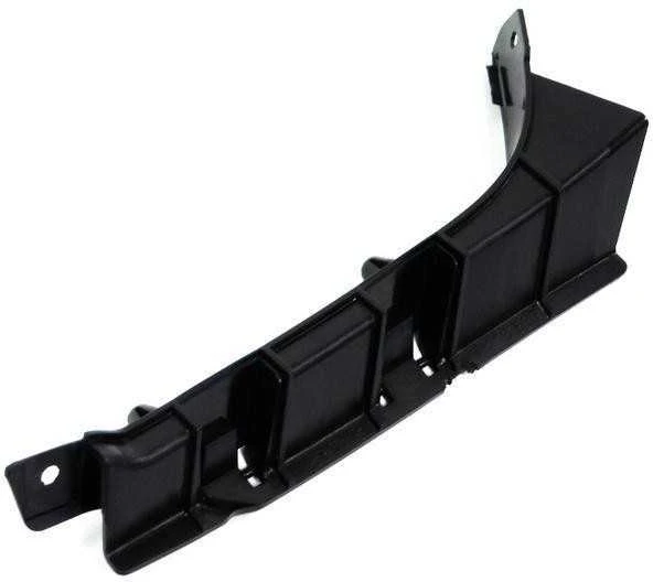 NAUJAS ORIGINALUS BMW E53 X5 SERIJOS PRIEKINIS KAIRĖS PUSĖS BAMPEŲ LAIKIKLIS 51117116667