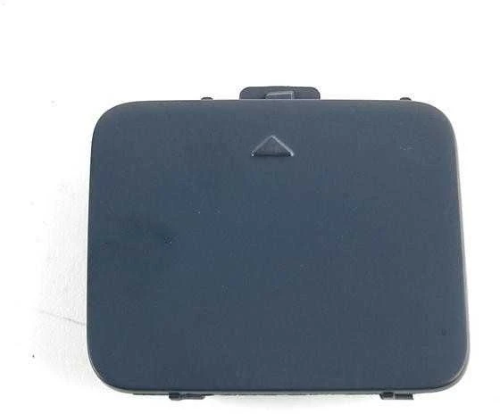 NAUJAS ORIGINALUS BMW E60 E61 IR LCI M PRIEKINIS BAMPERIO TRAUKIMO AKIŲ DANGTELIS PARUOŠTAS 51117897210