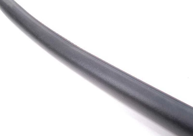Naujas originalus BMW E60-E61 X5 E53 priekinio durų sandariklis 51217033787 OEM