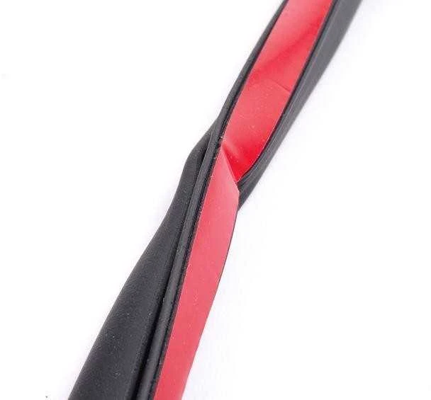 Naujas originalus BMW E60-E61 X5 E53 priekinio durų sandariklis 51217033787 OEM