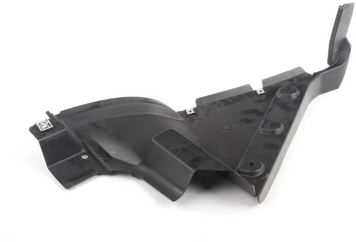 NAUJAS ORIGINALUS BMW E70 E70 LCI ADAPTERIO DETALĖS VARIKLIO DANGTIS PRIEKINĖ DEŠINĖ 51758037346