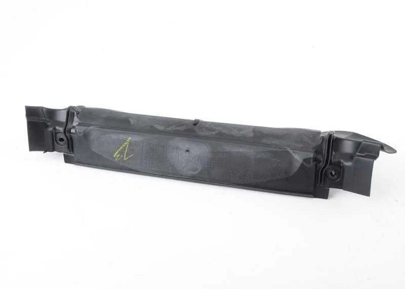 NAUJAS ORIGINALUS BMW E70 E70 LCI E71 VARIKLIO SKYDO CENTRINĖ DALIS 51717169421