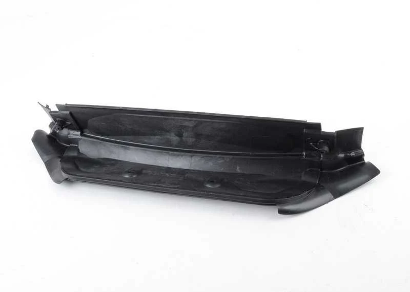 NAUJAS ORIGINALUS BMW E70 E70 LCI E71 VARIKLIO SKYDO CENTRINĖ DALIS 51717169421
