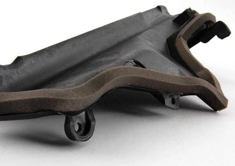NAUJAS ORIGINALUS BMW E70 E70 LCI E71 VARIKLIO SKYDO VIRŠUTINĖ KAIŠTIS KAIŠTIS 51717169419