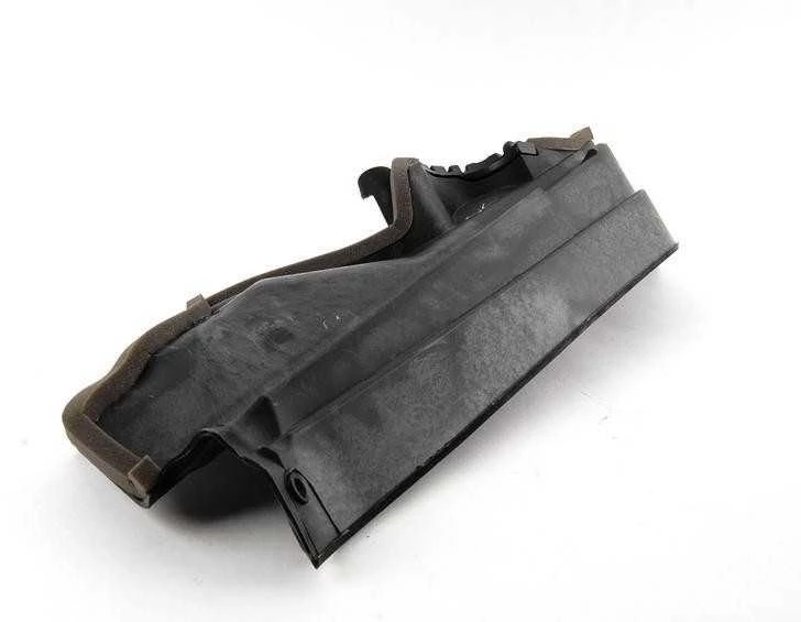 NAUJAS ORIGINALUS BMW E70 E70 LCI E71 VARIKLIO SKYDO DEŠINĖJE DALYJE 51717169420