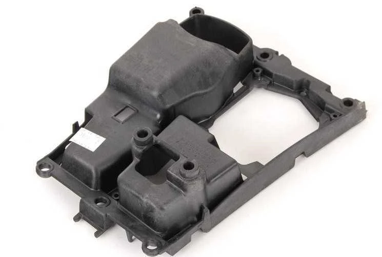 NAUJAS ORIGINALUS BMW E70 E70LCI E71 X5 X6 PAKABINIMAS PAVARŲ PASIRINKIMUI LHD CIC 9164483