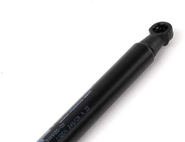 Naujas originalus BMW E70 F15 F85 M E71 E72 F16 bagažinės grindų dangtis dujų strypas 9149120