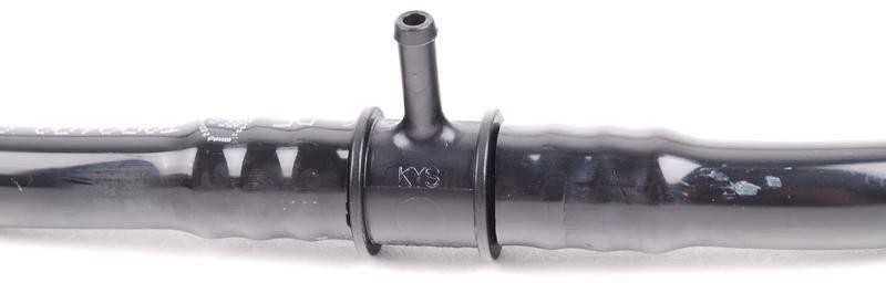 Naujas originalus BMW E82 E88 galios stabdžių įrenginio depresijos vakuuminis vamzdis 7570497 OEM