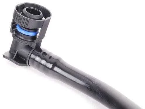 Naujas originalus BMW E82 E88 galios stabdžių įrenginio depresijos vakuuminis vamzdis 7570497 OEM