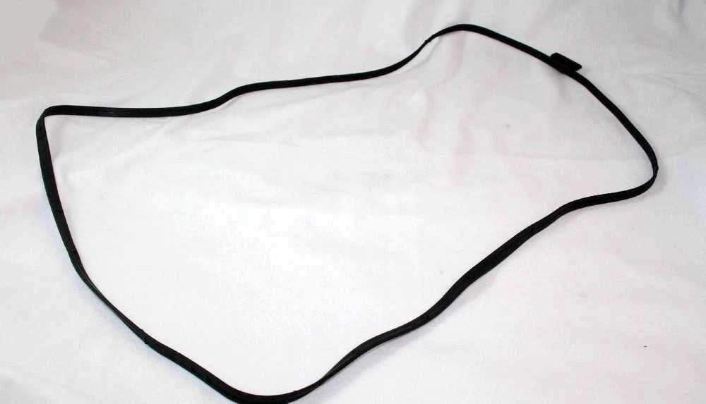 NAUJAS ORIGINALUS BMW E90 E60 E61 E65 E83 E70 E70 ALYVOS PAKABINIMO GUMULAS 24117571204