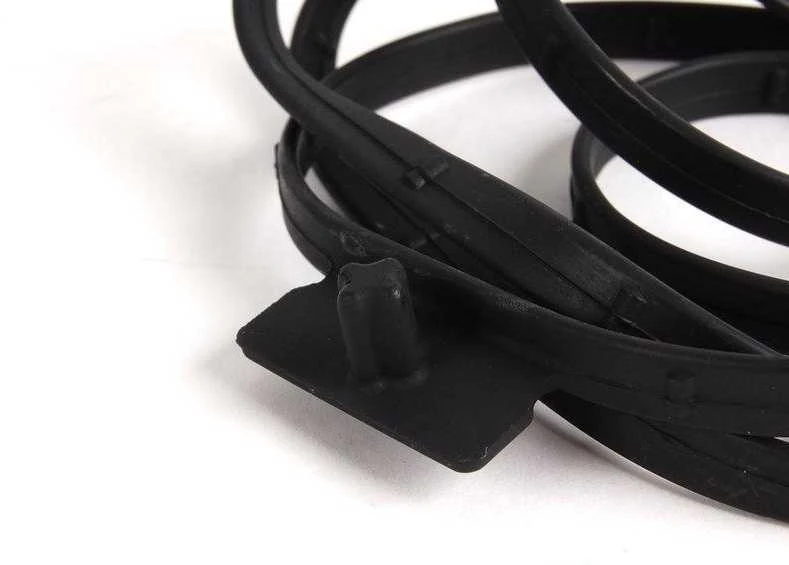 NAUJAS ORIGINALUS BMW E90 E60 E61 E65 E83 E70 E70 ALYVOS PAKABINIMO GUMULAS 24117571204