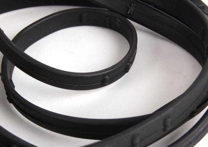 NAUJAS ORIGINALUS BMW E90 E60 E61 E65 E83 E70 E70 ALYVOS PAKABINIMO GUMULAS 24117571204