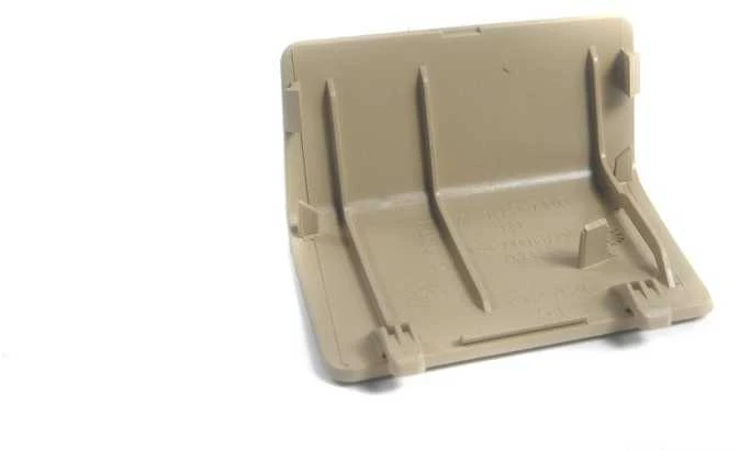 NAUJAS ORIGINALUS BMW E90 E91 E92 E93 LCI OBD KIETAS DANGTELIS ŠVIESIAI RUDAS 51437147542