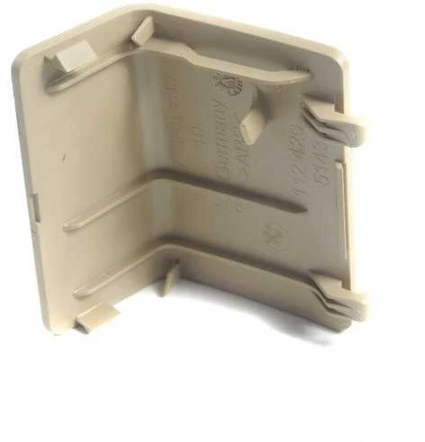 NAUJAS ORIGINALUS BMW E90 E91 E92 E93 LCI OBD KIETAS DANGTELIS ŠVIESIAI RUDAS 51437147542