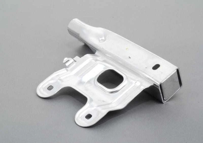 Naujas originalus BMW F20 F20 F21 F22 priekinis bamperio kairysis deformacijos elementas 7266193