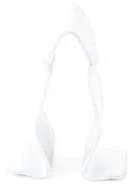 NAUJAS ORIGINALUS BMW F20 F21 F21 F30 F31 G20 G30 STULPELIO TVIRTINIMO KLIPAS 51437321215