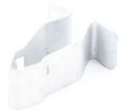 NAUJAS ORIGINALUS BMW F20 F21 F21 F30 F31 G20 G30 STULPELIO TVIRTINIMO KLIPAS 51437321215