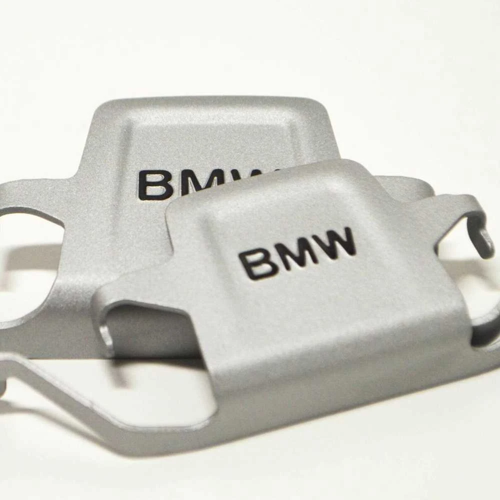 NAUJAS ORIGINALUS BMW F20 F30 M SPORT BMW DIZAINO STABDŽIŲ SUPORTŲ TVIRTINIMO SPYRUOKLIŲ RINKINYS