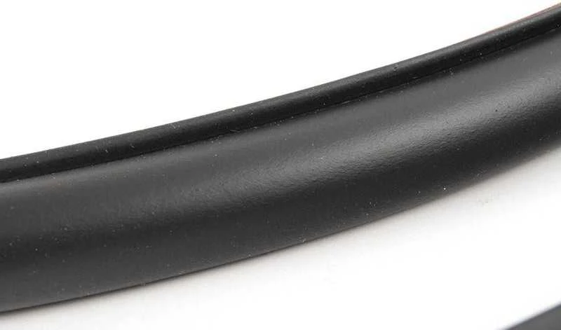 Naujas originalus BMW F30 F30 F31 F31 F35 F80 durų oro tarpiklis priekyje OEM 7258329