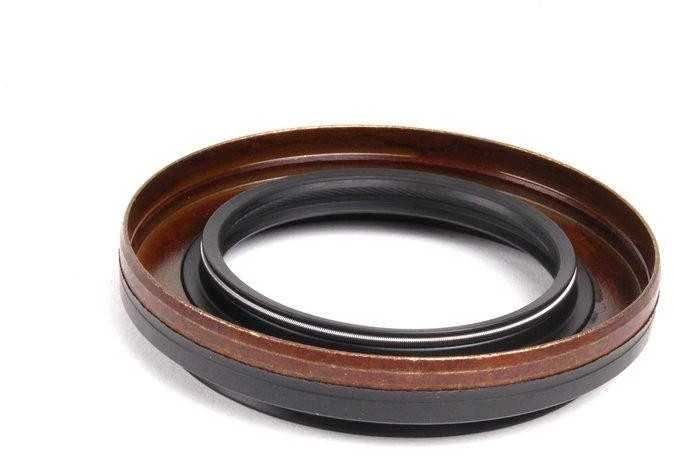 Naujas originalus BMW galinis sandariklis Diferencialo krumpliaračio veleno sandariklis OEM 33107609536