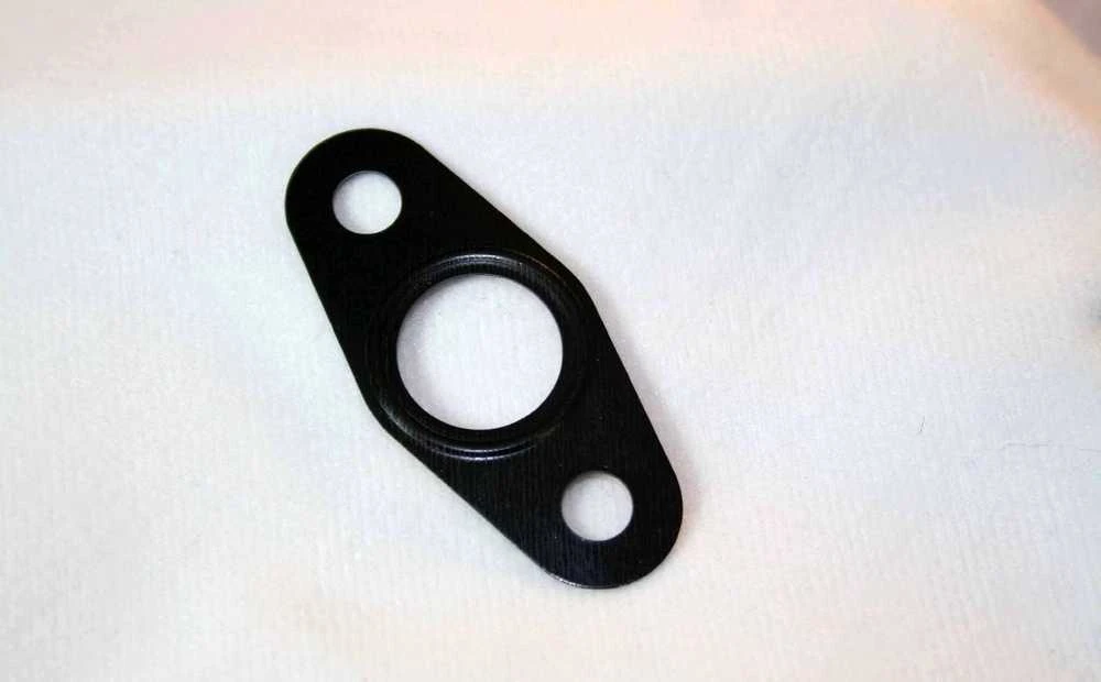 NAUJAS ORIGINALUS BMW GUMOS TINKAMAS BE ASBESTO 11422246091