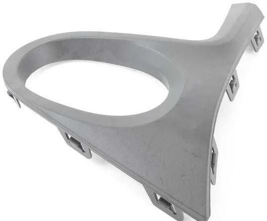 Naujas originalus BMW I3 serijos I01 priekinis rūko žibinto dešinės grotelės apvadas 7296826 OEM