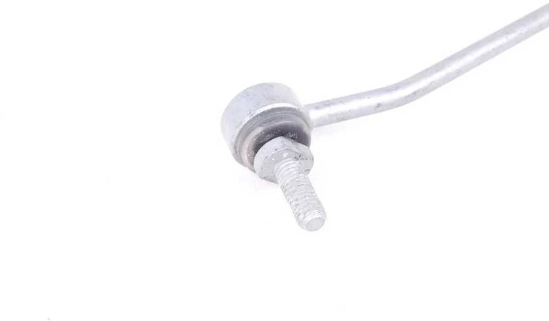 Naujas originalus BMW jungiklio strypas priekinio žibinto lygio jutikliui OEM 31126755466