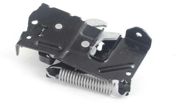 Naujas originalus BMW kapoto užraktas F20 F21 F22 F23 F30 F31 F32 F33 F34 7242549
