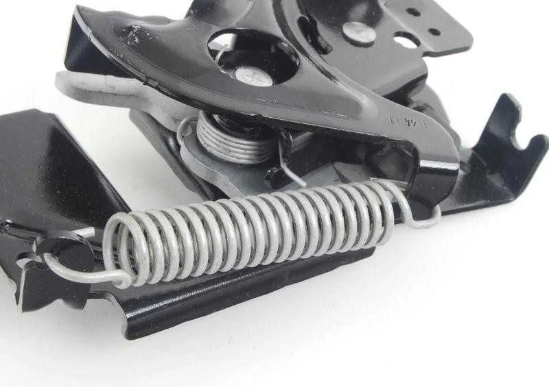 Naujas originalus BMW kapoto užraktas F20 F21 F22 F23 F30 F31 F32 F33 F34 7242549