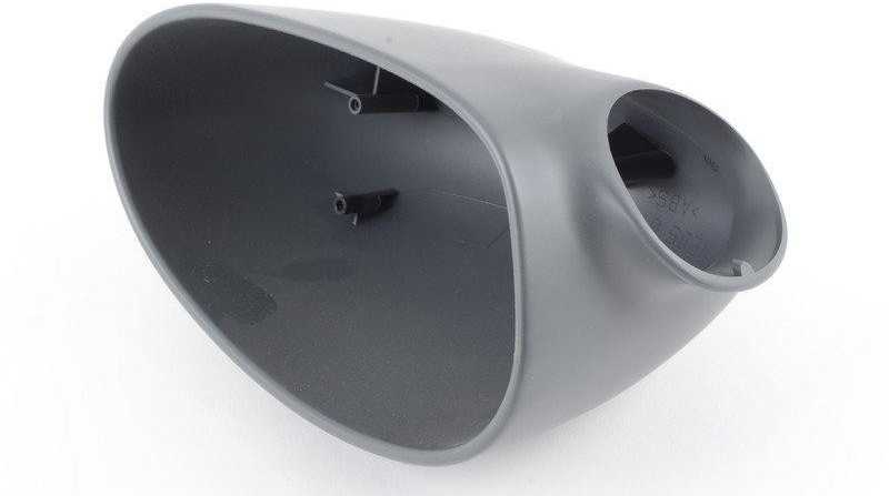 Naujas originalus BMW M3 E46 99-06 dešinės pusės veidrodžio dangtelis paruoštas dažymui 7895220 OEM