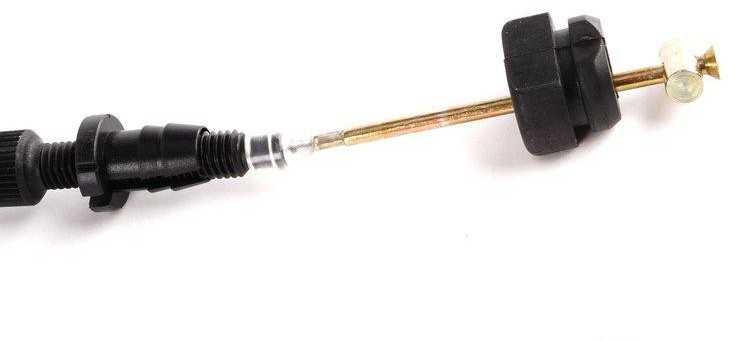 NAUJAS ORIGINALUS BMW M3 SERIJA E36 RHD AKCELERATORIAUS KABELIS 35412228505