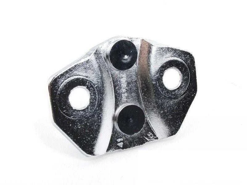 Naujas originalus BMW MINI priekinio durų užrakto laikiklis 7010402 OEM